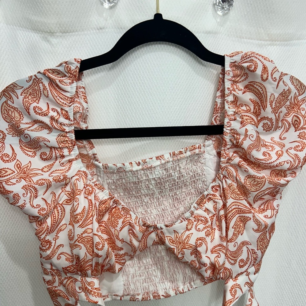 SHEIN top